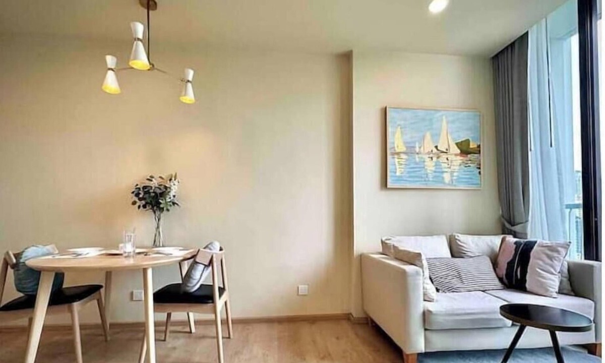 Thonglor Condo | 5 min to BTS
