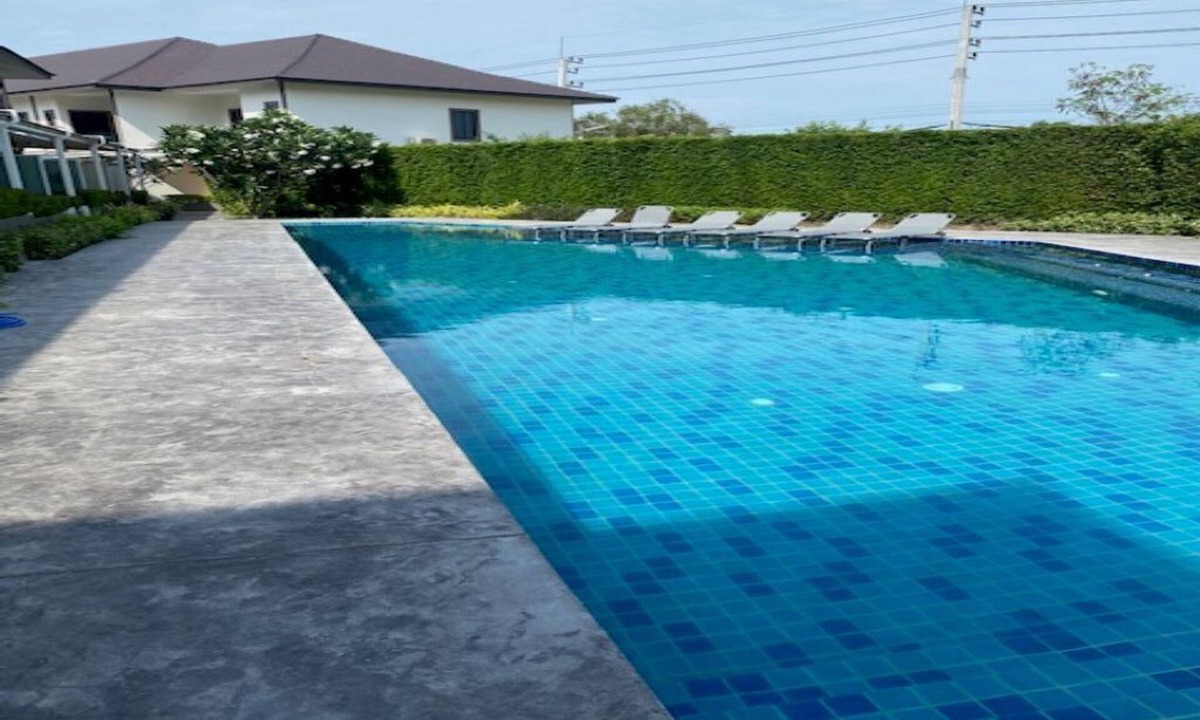Nong Kae House | 5 STAR LUXURY TOWNHOUSE-HUA HIN