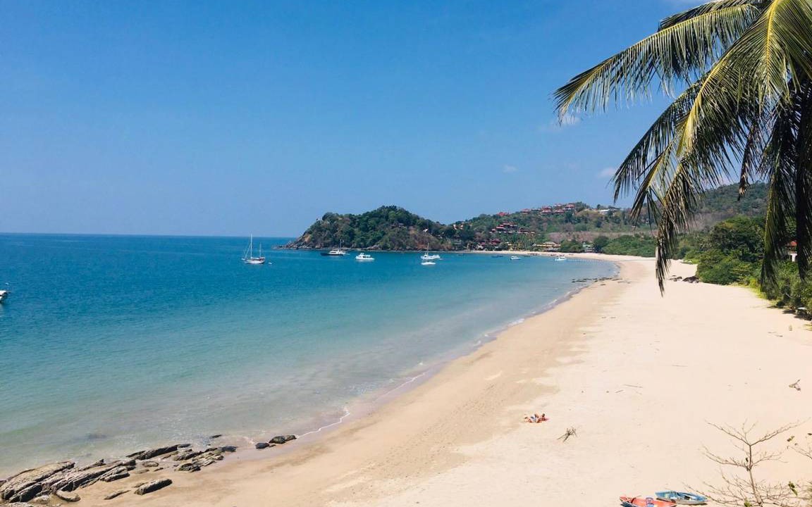 Ko Lanta Apartment | 50 m² Apartment ∙ 1 bedroom ∙ 2 guests