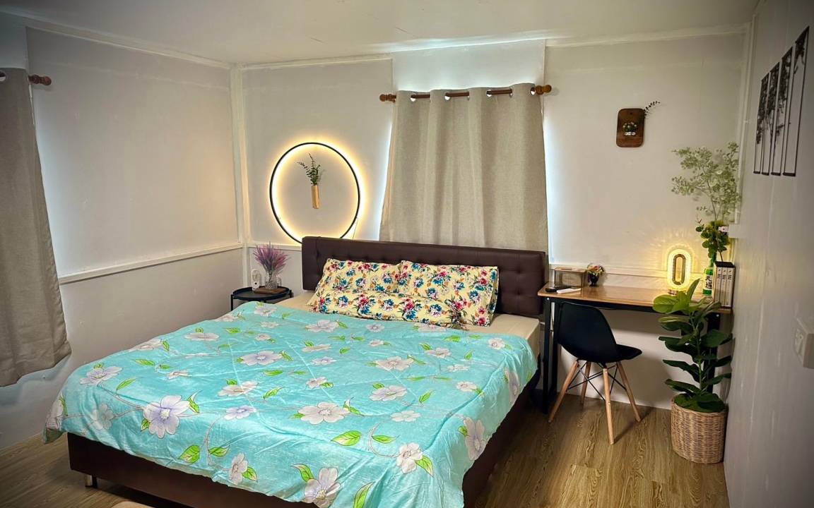 Songkhla House | 50 m² Bungalow ∙ 1 bedroom ∙ 2 guests