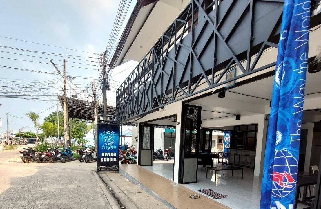 Koh Tao Hostel | 50 m² Hostel ∙ 2 guests
