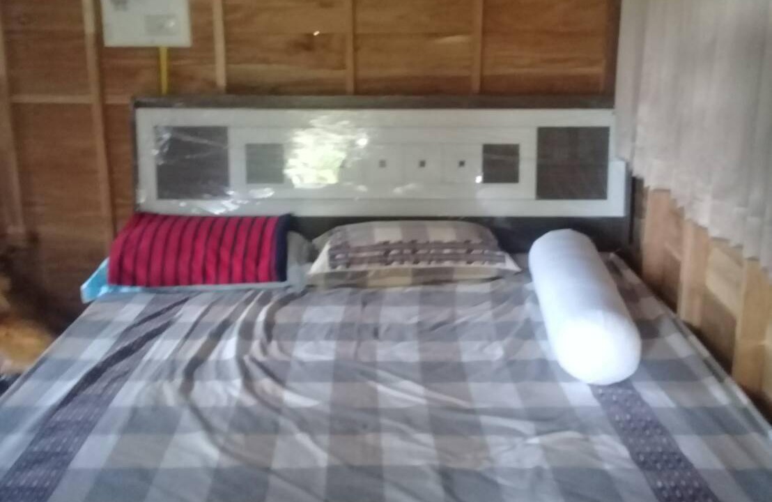 Khuan Khanun House | 50 m² House ∙ 1 bedroom ∙ 2 guests