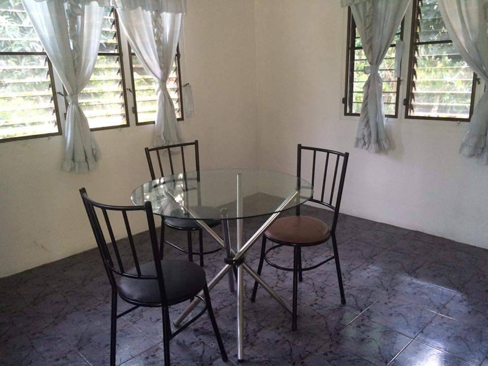 Chong Kham House | 50 m² House ∙ 1 bedroom ∙ 2 guests
