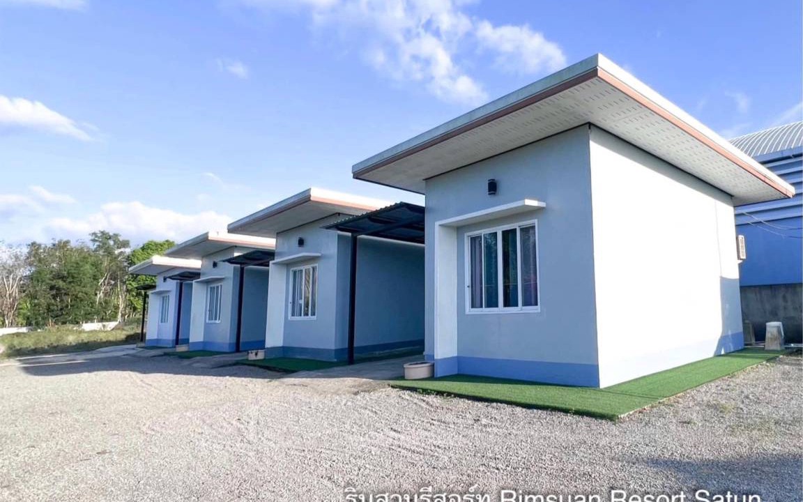 Tha Phae House | 50 m² House ∙ 2 guests