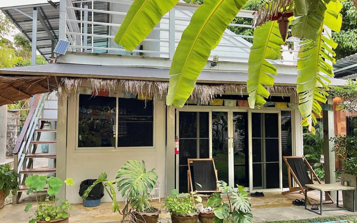 Bai Lan House | 50 m² House ∙ 2 bedrooms ∙ 4 guests