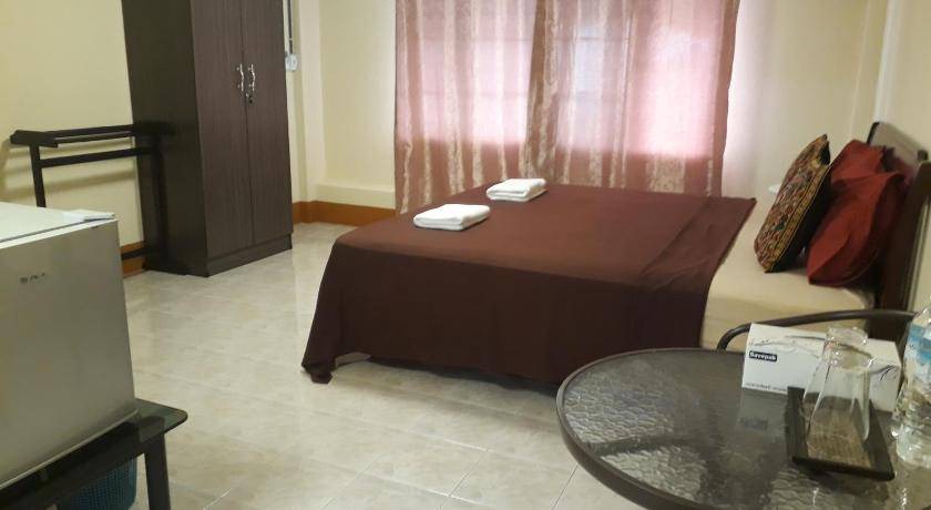 Ban Phe House | 50 m² Motel ∙ 3 guests