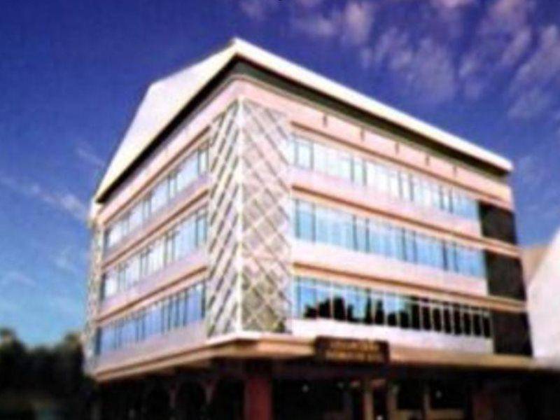 Khon Kaen House | 50 m² Motel ∙ 4 guests