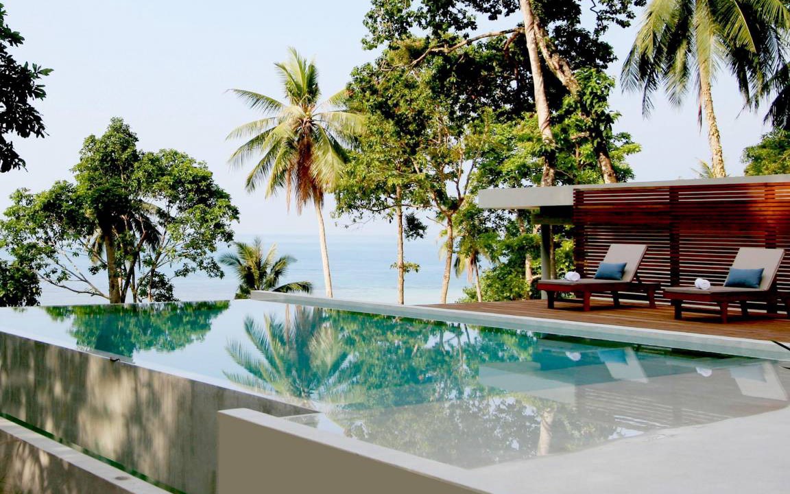 Bai Lan Resort | 50 m² Resort ∙ 127 guests
