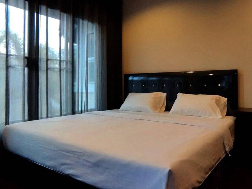 Don Kaeo Villa | 50 m² Villa ∙ 2 bedrooms ∙ 4 guests