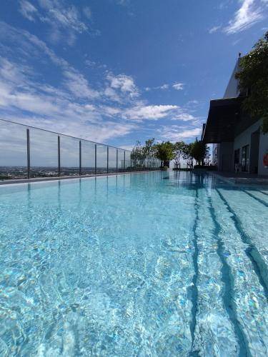 Khlong Nung Apartment | 52 m² Apartment ∙ 2 bedrooms ∙ 3 guests