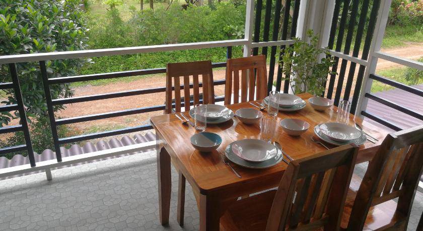 Ko Lanta Apartment | 52 m² Apartment ∙ 3 guests