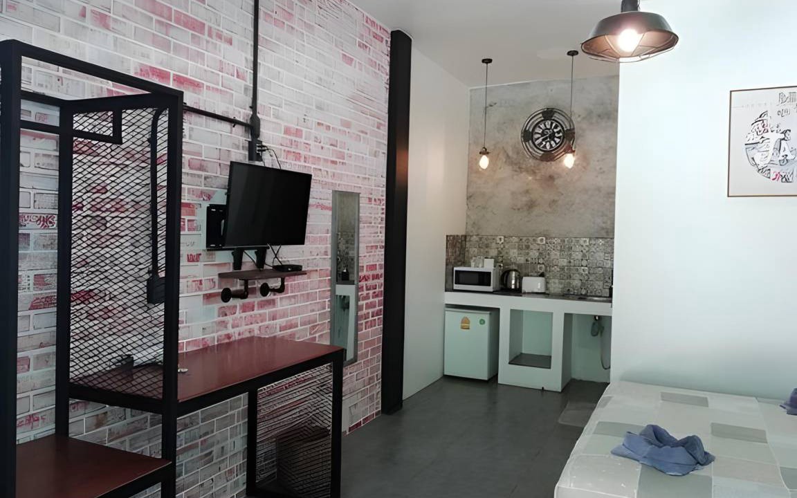 Rayong Bed & Breakfast | 52 m² Bed and breakfast ∙ 2 bedrooms ∙ 8 guests
