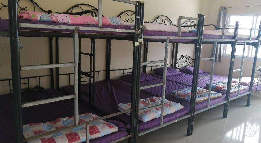 Nakhon Nayok Hotel | 54 m² Hotel ∙ 50 guests