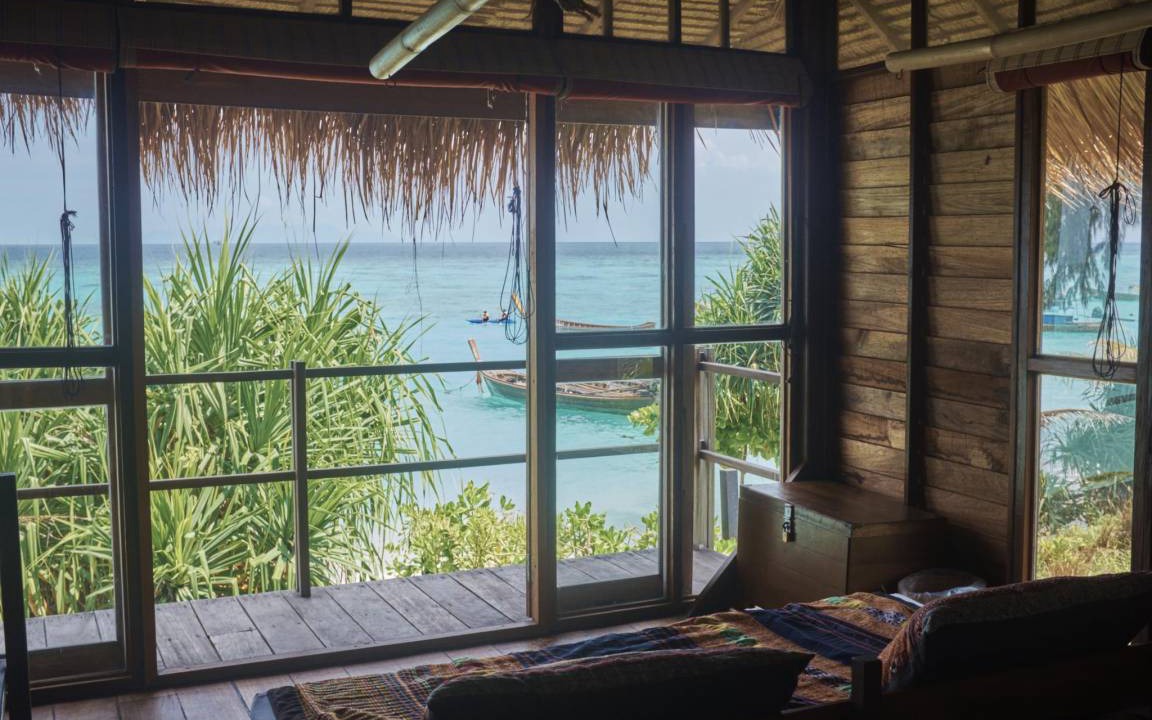 Satun Resort | 54 m² Resort ∙ 4 guests