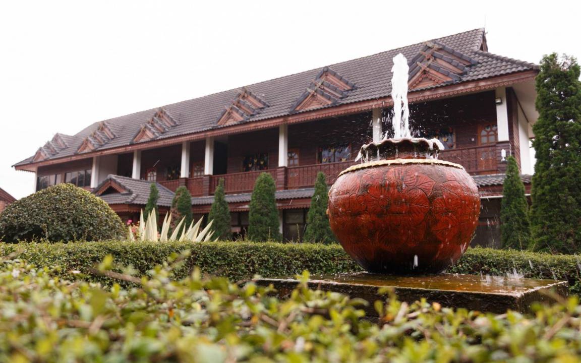 Chiang Saen Resort | 54 m² Resort ∙ 4 guests