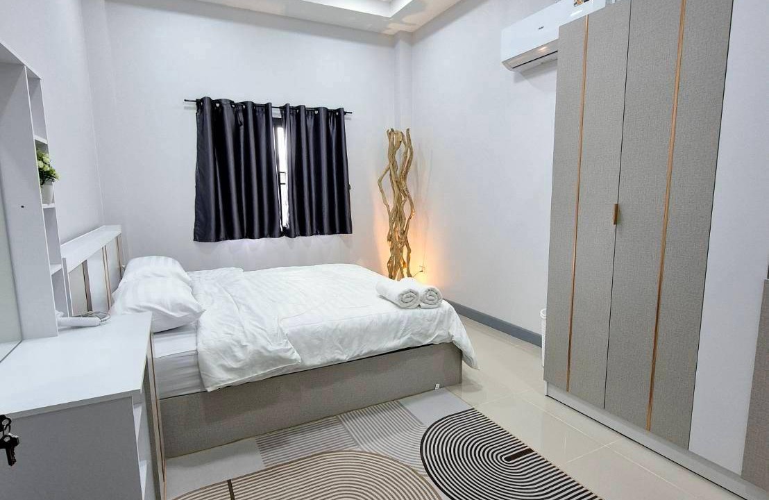 Hang Dong House | 55 m² House ∙ 3 bedrooms ∙ 8 guests