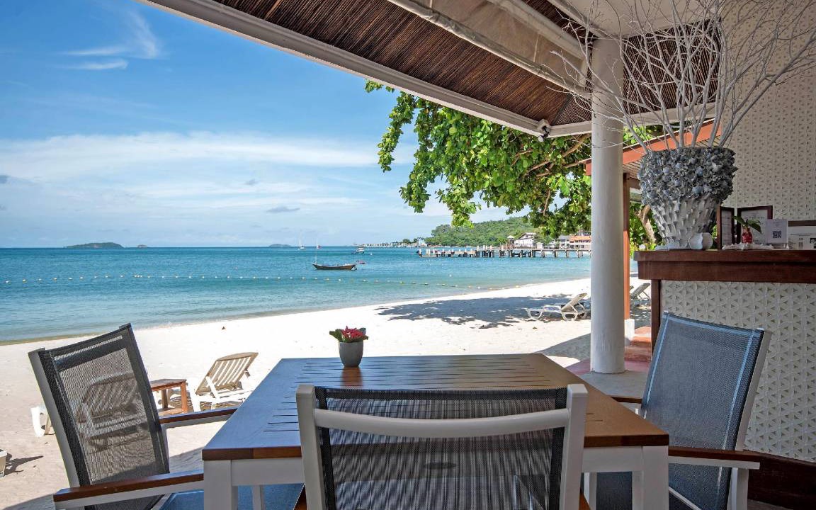 Rayong Resort | 55 m² Resort ∙ 127 guests