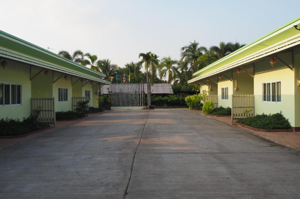 Non Sung Resort | 555 Resort