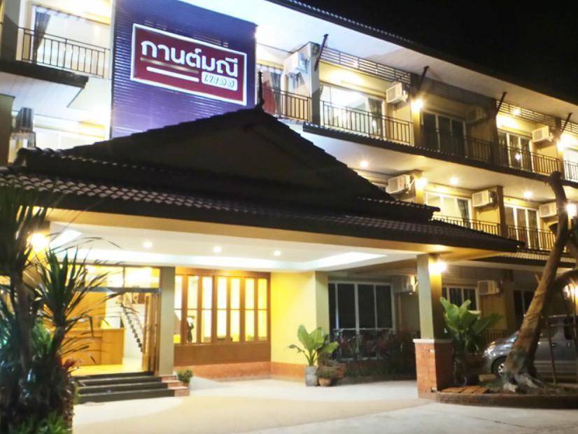 Udon Thani Apartment | 56 m² Serviced apartment ∙ 127 guests