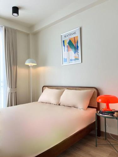 Khlong San Apartment | 575Haus Icon Siam