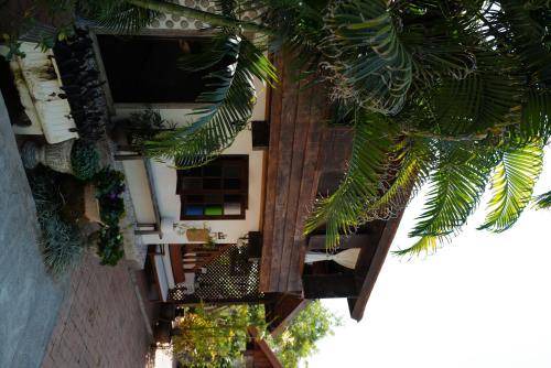Mae Rim Bed & Breakfast | 60 m² Bed and breakfast ∙ 1 bedroom ∙ 4 guests
