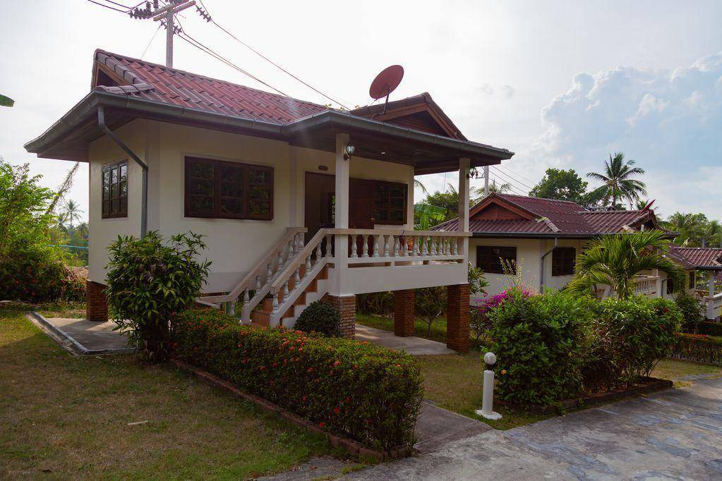 Wok Tum Hotel | 60 m² Hotel ∙ 2 bedrooms ∙ 5 guests