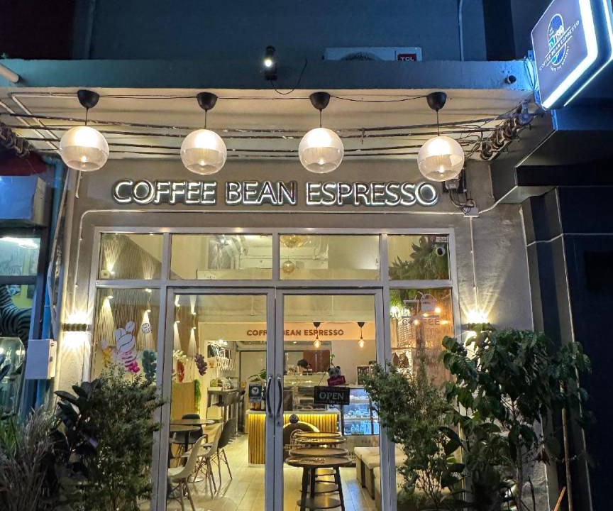 Bangkok Central Business District Hotel | 60 m² Hotel ∙ 2 guests