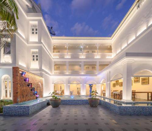 Choeng Doi Hotel | 60 m² Hotel ∙ 3 guests