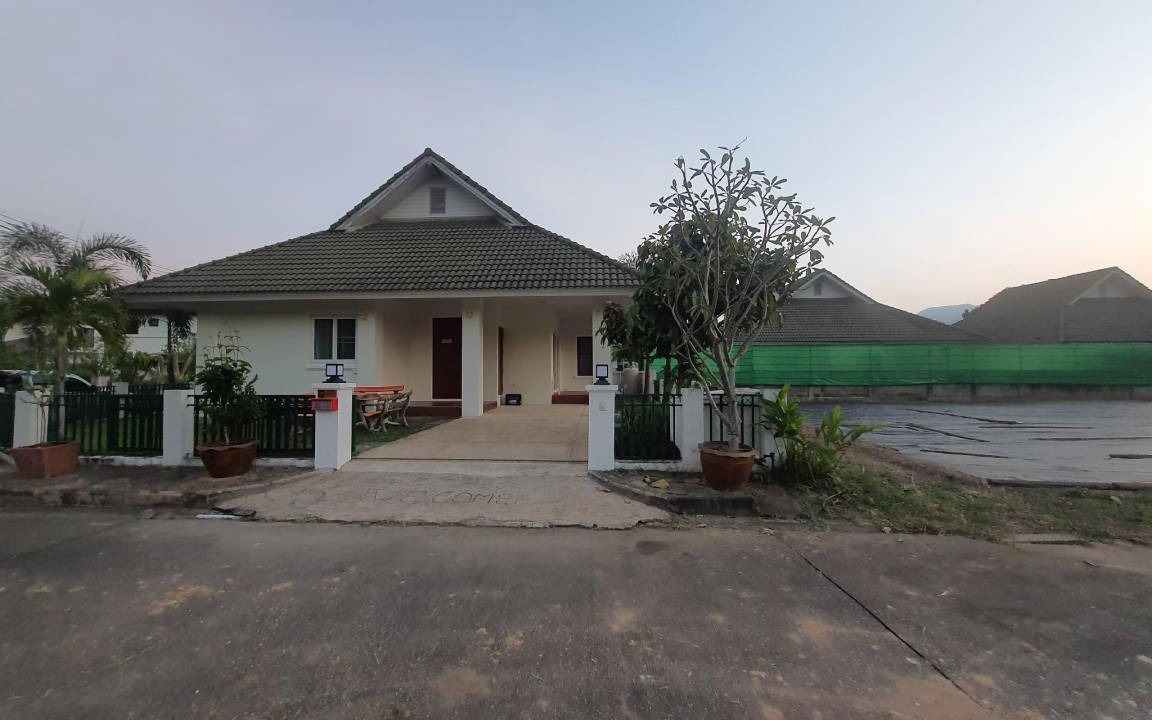 Mae Rim House | 60 m² House ∙ 1 bedroom ∙ 4 guests