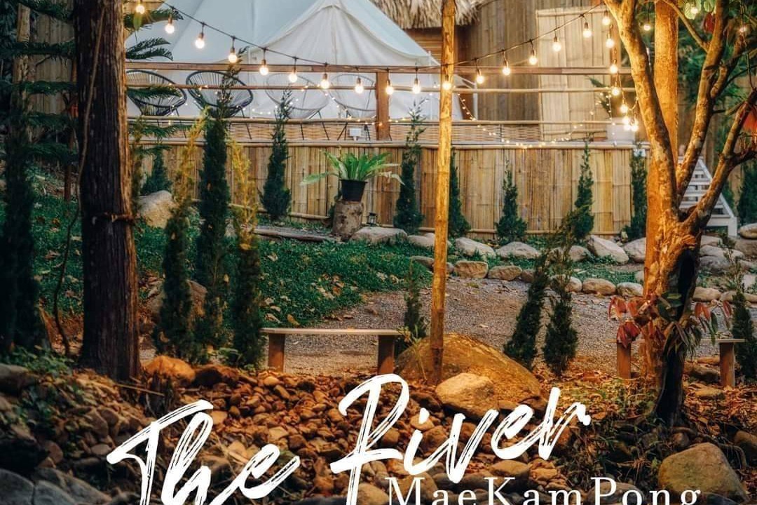 Mae On Resort | 60 m² Resort ∙ 6 guests
