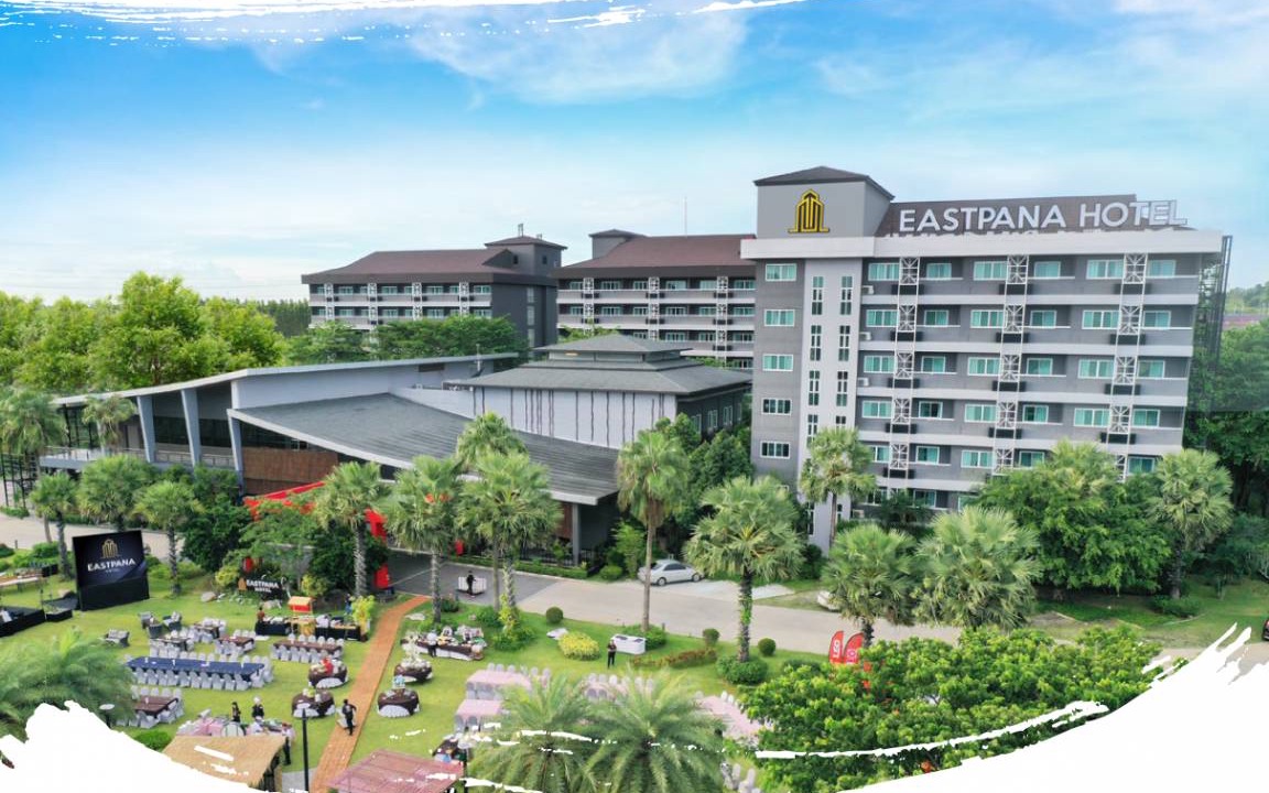 Si Racha Apartment | 60 m² Serviced apartment ∙ 127 guests