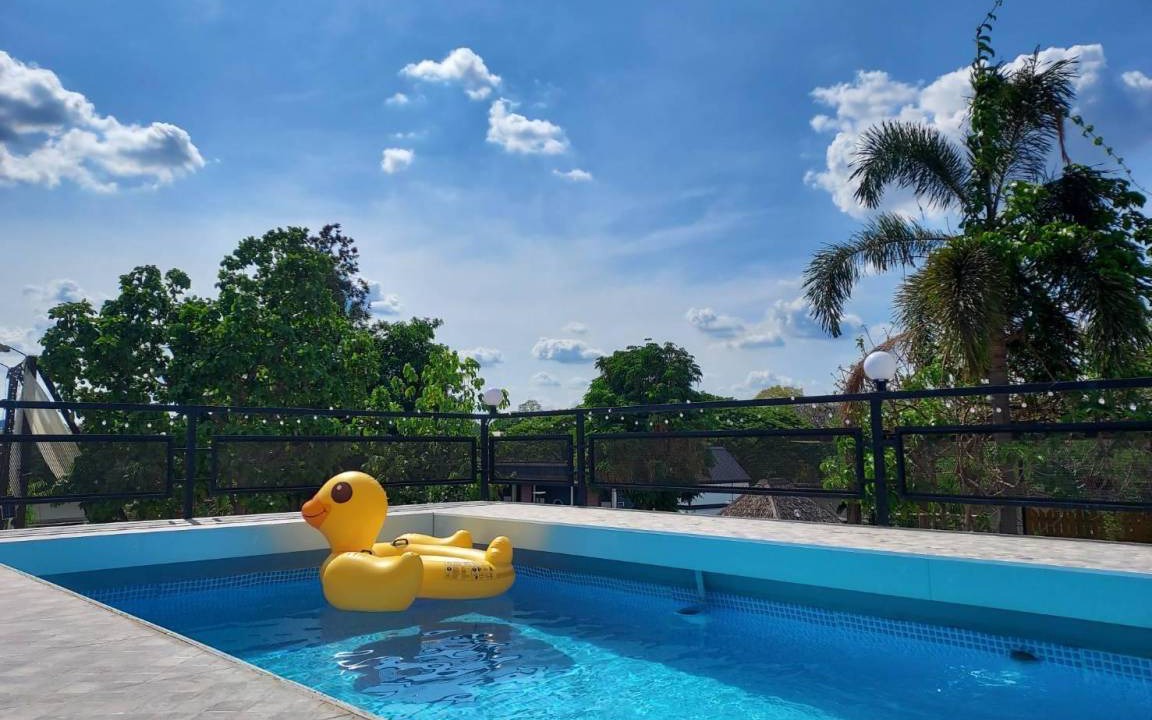 Mittaphap Resort | 63 m² Resort ∙ 6 guests