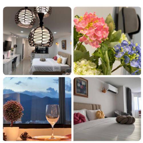 Nimman Apartment | 64 m² Apartment ∙ 4 guests