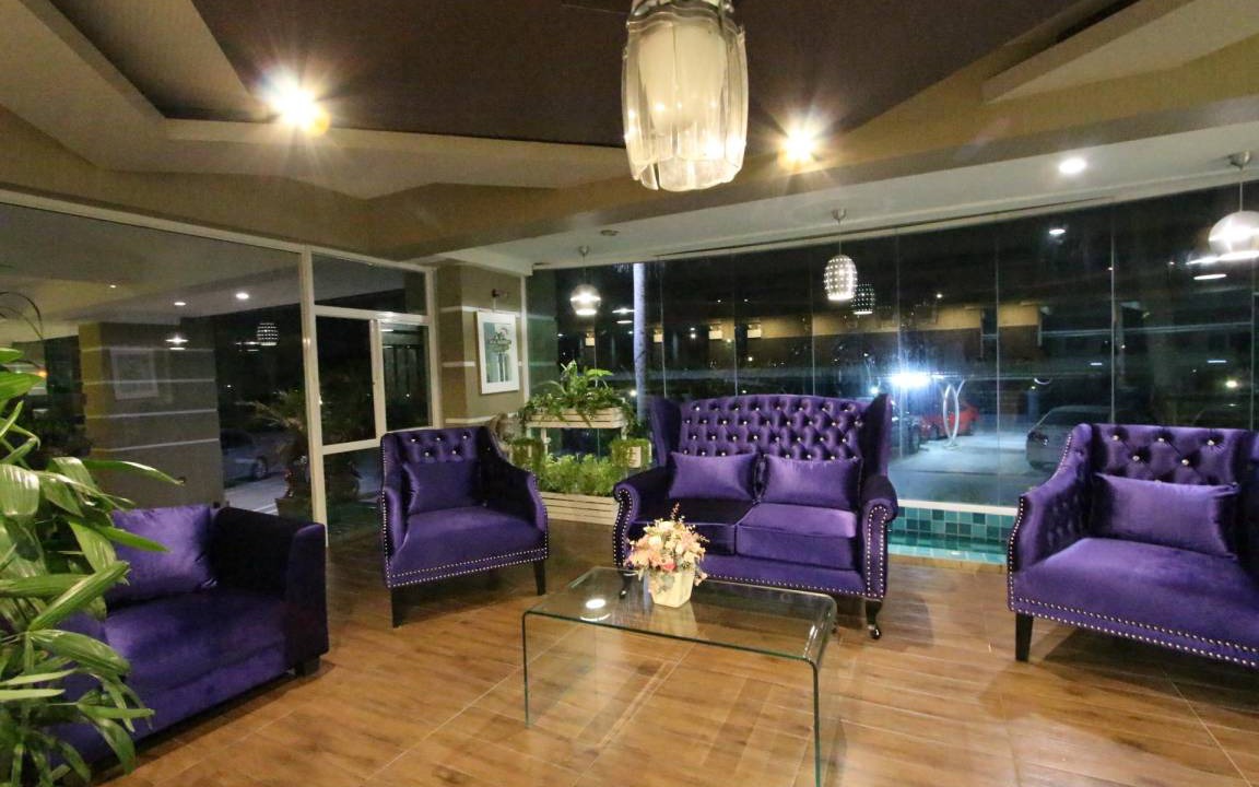 Bang Sao Thong Hotel | 64 m² Hotel ∙ 4 guests