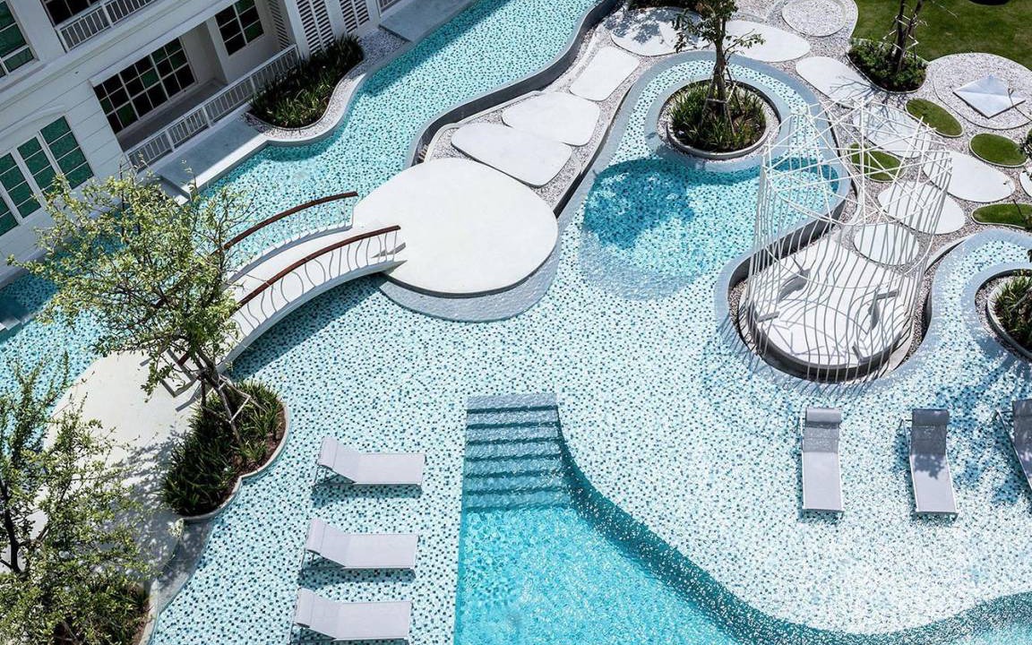Khao Takiab Apartment | 65 m² Apartment ∙ 2 bedrooms ∙ 6 guests