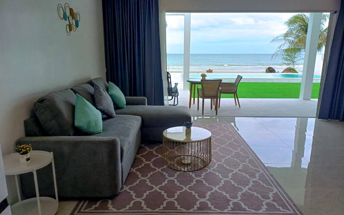 Thap Sakae Apartment | 65 m² Apartment ∙ 6 guests
