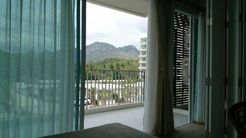 Sam Roi Yot Apartment | 65 m² Apartment ∙ 2 bedrooms ∙ 5 guests