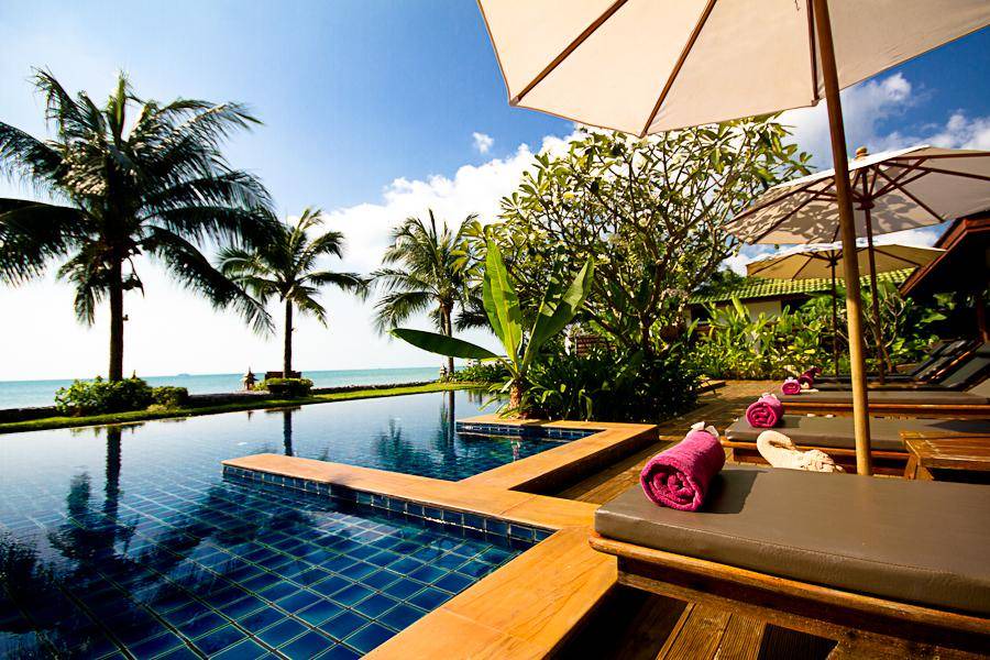 Lipa Noi Villa | 650 m² Villa ∙ 5 bedrooms ∙ 10 guests
