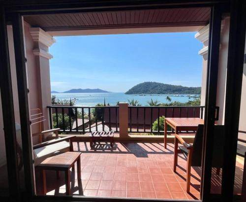 Bang Bao Bay Apartment | 66 m² Apartment ∙ 1 bedroom ∙ 2 guests