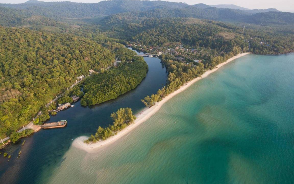 Ko Kood Resort | 66 m² Resort ∙ 127 guests