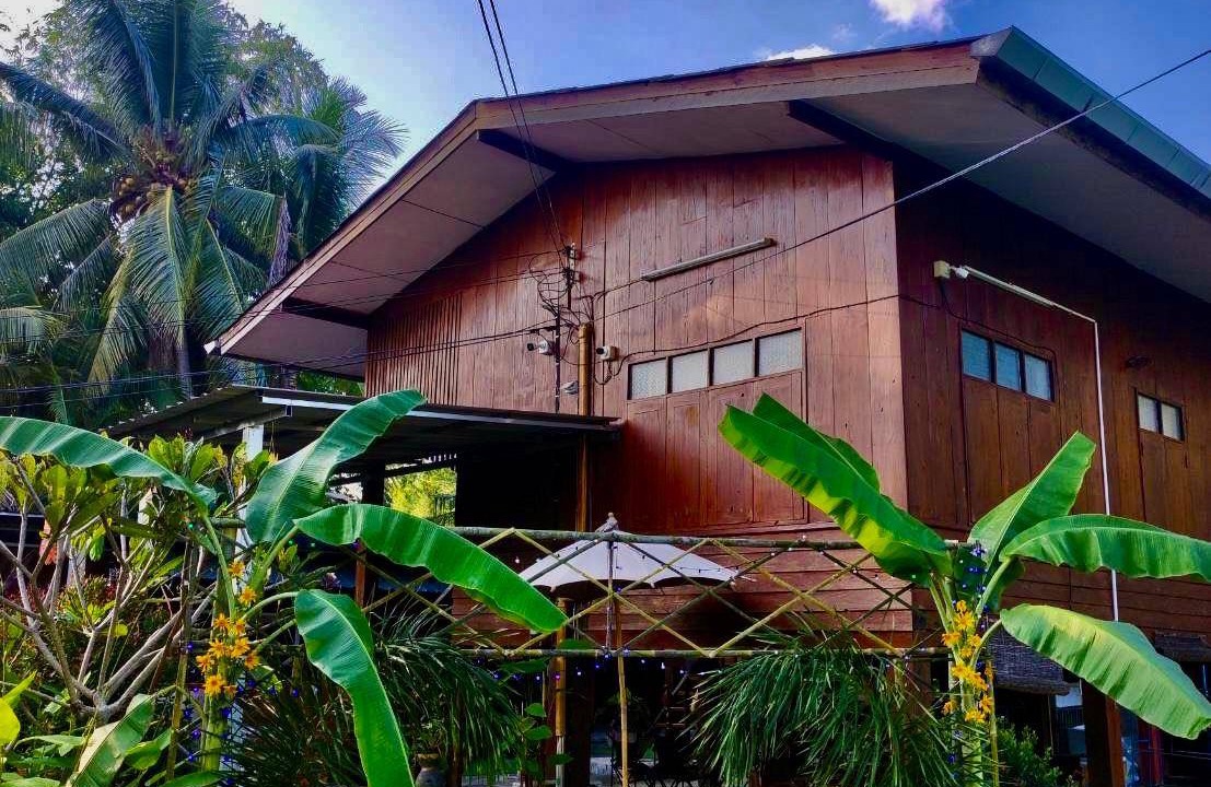 Mae Rim House | 68 m² House ∙ 3 guests