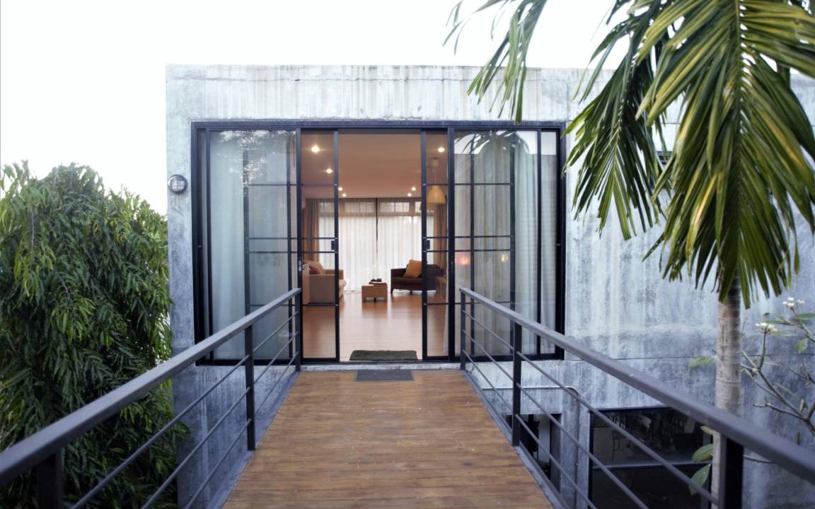 Nong Hoi Apartment | 70 m² Apartment ∙ 1 bedroom ∙ 2 guests