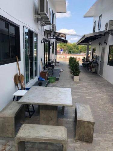 Rayong Apartment | 70 m² Apartment ∙ 4 bedrooms ∙ 10 guests