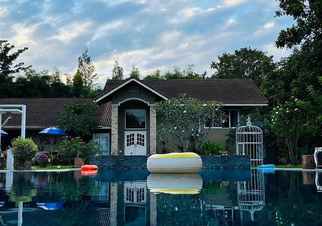 Hang Dong Hotel | 70 m² Hotel ∙ 3 guests