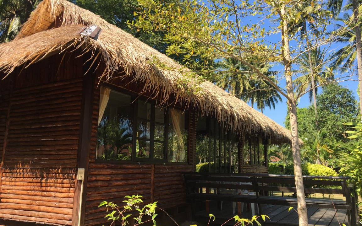 Thong Chai Resort | 70 m² Resort ∙ 2 bedrooms ∙ 4 guests