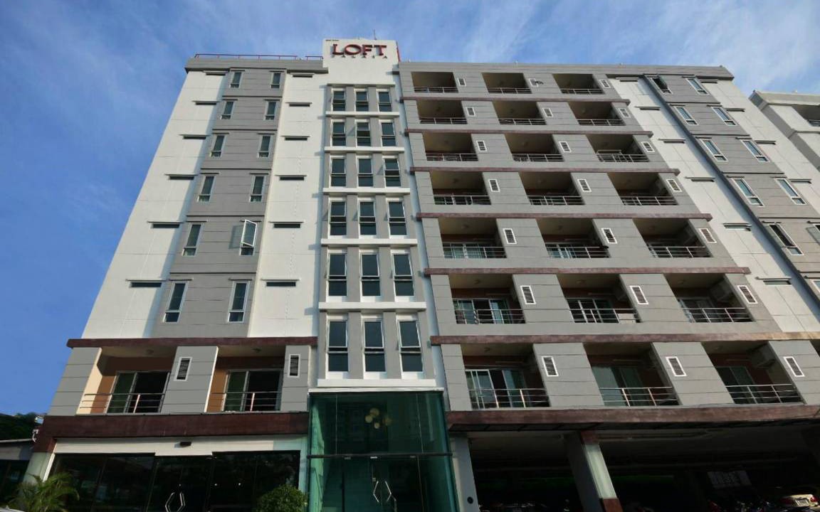 Phutthamonthon Apartment | 72 m² Apartment ∙ 2 bedrooms ∙ 4 guests