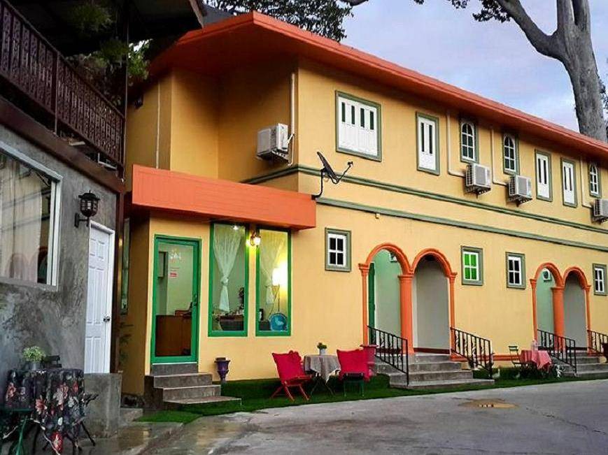 Pak Chong Apartment | 72 m² Serviced apartment ∙ 2 bedrooms ∙ 12 guests