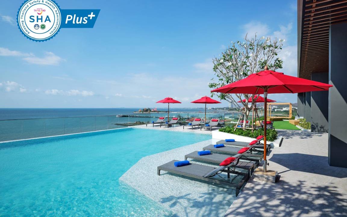 Tha Thaewawong Hotel | 73 m² Hotel ∙ 127 guests
