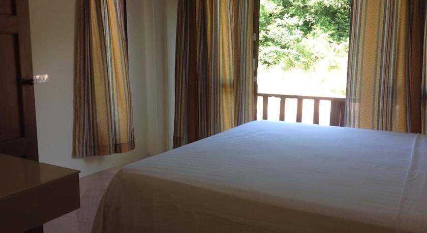 Haad Pleayleam Apartment | 75 m² Apartment ∙ 2 bedrooms ∙ 4 guests