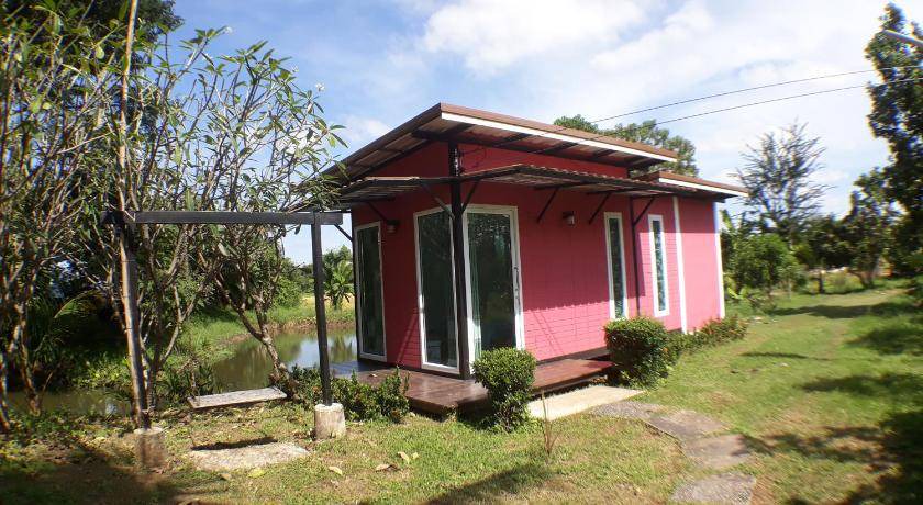 Pak Thong Chai Bed & Breakfast | 75 m² Bed and breakfast ∙ 12 guests